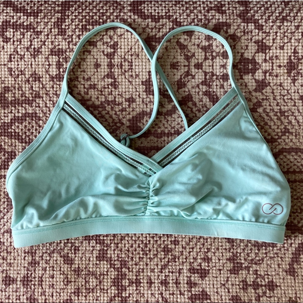 Calia bikini top